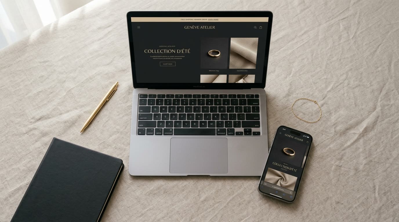 Votre coach IA, sur ordinateur et mobile